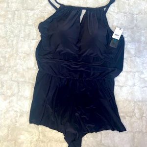 Bathing Suit